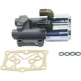 thumbnail image 1 of APPLAYERR For Civic Fit Transmission Solenoid 2006-2011 DX EX GX LX Hybrid Si New Valve 28260 RPC 004 Tested Easy Install, 1 of 8