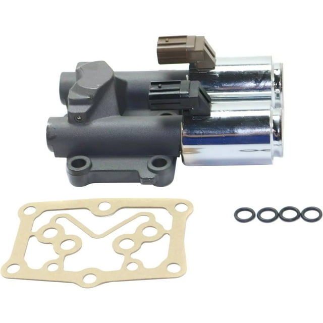 APPLAYERR For Civic Fit Transmission Solenoid 2006-2011 DX EX GX LX Hybrid Si New Valve 28260 RPC 004 Tested Easy Install