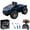 Blue, variant on RC Car with HD Camera, 1: 28 High Speed Remote Control Car with LED Lighting, 2.4G, Dual Control Modes RC Cars Toys for Adults, Kids, Boys
