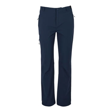 Regatta Mens Bayfell Walking Pants