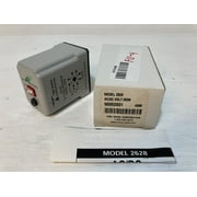 New Time Mark 2628 98062801 15-260 VAC/VDC AC/DC Voltage Monitor SPDT 8-Pin NIB