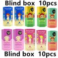 thumbnail image 3 of Sonny Angel Hippers Animal Blind Box Series Healing Trendy Car Mobile Phone Ornaments Dumplings Children'S Toys Christmas Gift, 3 of 5