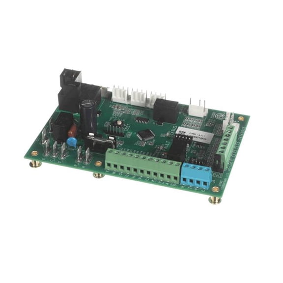 ClimateMaster S17S0001N05 Genuine OEM Control Board - Programmed, CXM2 STD CE