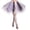 Purple, variant on Tennis Skirts for Women Summer Skirt Women Dance Party Patchwork Skirt Holiday Party Tutu Ballet Skirt for Women# end start# s#Skirt Women Dance Party Patchwork Skirt Holiday Party Green XL