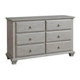 thumbnail image 3 of Oxford Baby Kenilworth 6 Dr Dresser Stone Wash, 3 of 5