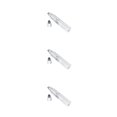thumbnail image 2 of Recortador de Pelo de Nariz Soidarity IPX5 Recargable Impermeable Cabeza Blanca, 2 of 6