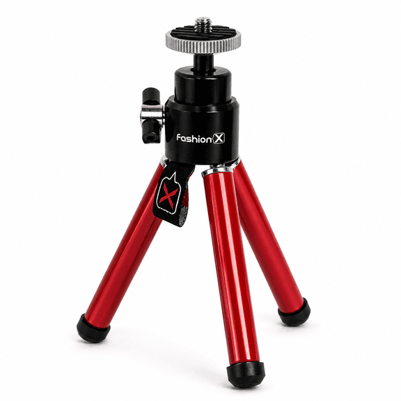 FASHION X TableTop Tripod With Ball Head WMMT-R