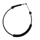 thumbnail image 1 of Cable Chicote Transversal Std Compatible Con Audi A1 1.4L 2011 2012 2013 2014 CAHSA Cable Chicote Acelerador, 1 of 6