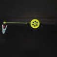 thumbnail image 4 of 2pcs Plastic Lobster Rod Kids Crab Rod,for Ice Crab Catching Shrimp Kids Fishing, 4 of 9