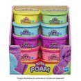 thumbnail image 2 of Masa Modeladora Hasbro Play-Doh Foam Amarillo 91 gr, 2 of 3