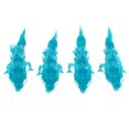 thumbnail image 3 of 8 Piezas Efectos De Para De Acción Myth Cloth Sunnimix Saint Seiya Dragon Effects, 3 of 8