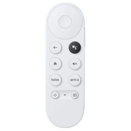 Google Chromecast with Google TV (4K)
