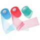thumbnail image 5 of 3 Elastic Athletic Wraps Skin Friendly Joint Support Sports Tape for Multi Purpose Use, Damping & Protection for Rackets & Clubs, Light Blue, Pink, 5 of 5