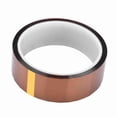 thumbnail image 3 of Heat Resistance Adhesive Tape, 109FT, Strong Adhesive, High Temperature Tape 250-300, for BGA Chip Welding, 3 of 7