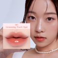 thumbnail image 4 of Tinte de labios CLIO CRYSTAL GLAM TINT Grooming Peach Opal, 4 of 7