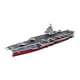 thumbnail image 4 of Modelo de avión y barco, regalo para hombres y mujeres, modelo de barco coleccionable, juguete hecho a mano. Estilo B, 4 of 9
