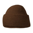 thumbnail image 2 of Beechfield Adulte Classique Bonnet à Poignets Profonds, 2 of 3