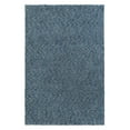 thumbnail image 1 of Artistic Weavers ALY6050-238 2 ft. 3 in. x 8 ft. Runner Sally Maise Table Tufted Area Rugs - Denim Blue & Navy Blue, 1 of 2