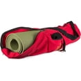 thumbnail image 3 of Peace Yoga Air Vent Yoga Mat Bag - Pink Lotus, 3 of 5