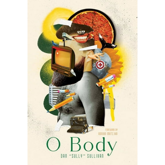 O Body, (Paperback)