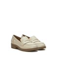 thumbnail image 6 of Lucky Brand Women's Floriss Loafer Flat, Vanilla, 7, 6 of 9