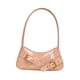 thumbnail image 2 of Bolso de hombro para mujer, bolso causal para las axilas, para desplazarse, caminar, trabajar, viajar Rosa, 2 of 8