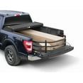 thumbnail image 3 of AMP Research BedXtender HD Sport Fits 19-26 Silverado/Sierra 1500-3500 Black, 3 of 24