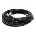 thumbnail image 2 of Cable Acero Con Nylon Blister 7x19 3/16-1/4 8 M Negro Obi OBI 213781, 2 of 7