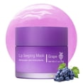 thumbnail image 1 of Mascarilla labial para dormir Sokgo Hydrating Intense Overnight 1 Grape, 1 of 7