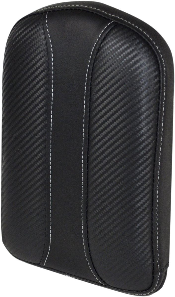 Saddlemen Sissy Bar Pads Tall Dominator Gravestone 41142