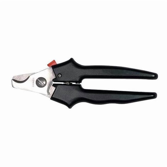 Bessey 6-1/2" Cable Cutter, Shear Cut D49