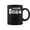 Black, variant on Done Class Of 2024 Graduation For Her Him Grad Seniors 2024 Coffee Mugs