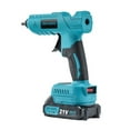 thumbnail image 5 of Portable Heat Gun, High Power Industrial Hot Air Blower for Shrink Wrapping and Film Drying, 5 of 7