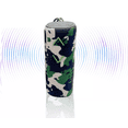 thumbnail image 2 of Bocina Bluetooth Portátil Subwoofer Altavoz Recargables camuflaje, 2 of 4
