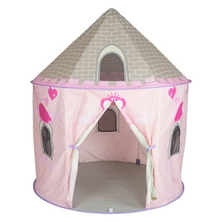 Play Tents and Crawl Tunnels Shop Holiday Deals on Kids Playhouses