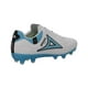 thumbnail image 3 of Tenis Caballero PIRMA Deportivo futbol Comodos blanco 29.5, 3 of 4