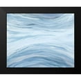 thumbnail image 2 of Guererra, Teodora 14x12 Black Modern Framed Museum Art Print Titled - Just Add Air I, 2 of 5