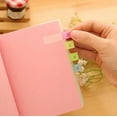 xubond-creative-stationery-fluorescent-classification-index-paste-label