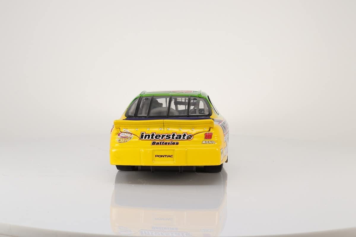 Racecar Model Bobby Labonte #18 Interstate Batteries Racers 1999