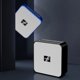 thumbnail image 3 of Gwong Electrónica HY42 altavoz inalámbrico portátil compatible con Bluetooth 5.0 / 4.2 Tarjeta de subwoofer de metal Insertar mini altavoz para el hogar, 3 of 6