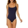 Anne Cole Classic Moderate Leg Maillot One Piece