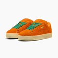 thumbnail image 3 of Carrots × PU & MA Suede XL Rickie Orange 398800-01 Men's Size, 3 of 6