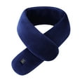 Pejock 2PCs Neck Heating Pad Heated Scarf for Neck Pain Relief and