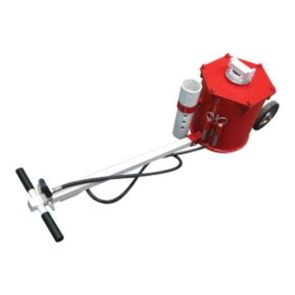10 Ton Portable Air Lift Jack
