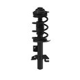 thumbnail image 2 of Monroe Quick-Strut 173127 Suspension Strut and Coil Spring Assembly, 2 of 4