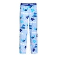 thumbnail image 6 of Disney Lilo & Stitch Women's Velour Pajama Pants, Sizes XS-3X, 6 of 6