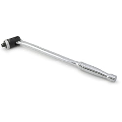 

15 3/8 DR RATCHET BREAKER BAR