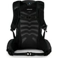 thumbnail image 4 of Osprey Talon 11 Men's Hiking Backpack , Stealth Black, Small/Medium, 4 of 4