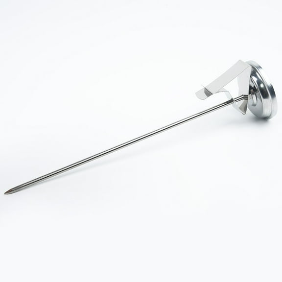 Stainless Steel Oven/Grill Thermometer 200°C Cooking Bbq Probe For Food Meat Gauge YIWEI