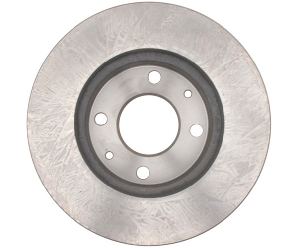 Raybestos R-Line Rotors OE Replacement Brake Rotors 9955R Fits select: 1984-1987 HONDA ACCORD, 1988-1989 HONDA ACCORD LX